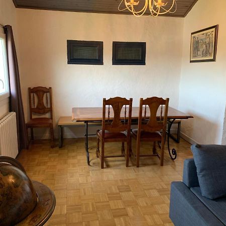 Appartement Bigarena Андай Екстер'єр фото